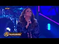 Edith Marquez - Aunque sea en otra vida (La Academia 11)