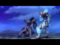 the ultimate of denial gundam