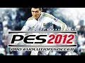 Let's Play PES 2012 with Modded Gameplay!