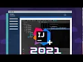 Adding Multi Module Maven Project to IntelliJ Development Design