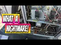 Carrier RTU Not Heating More Wrong Than I Thought