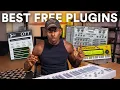 The Best FREE Plugins in 2026