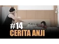 Lagu JADI PAPA UNTUK LETICIA | #CeritaAnji - 14