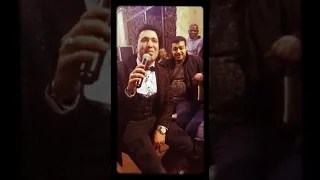 محمد المنسي    موال العشرة الطيبة دندنها