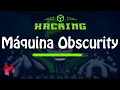 HackTheBox Obscurity OSCP Style TWITCH LIVE