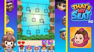 That’s My Seat Level 1899 Screenshot