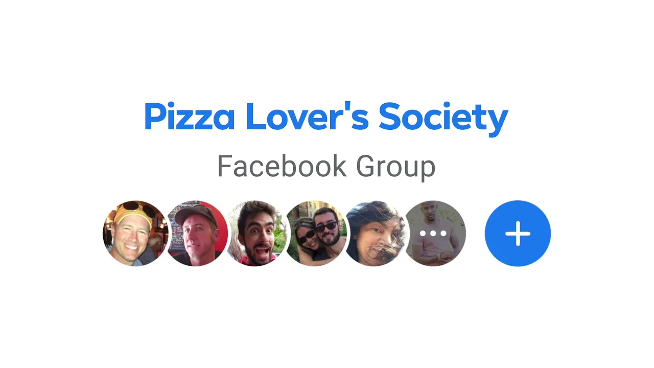 Facebook Group Quotes | Pizza Lover's Society