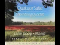 String Quartet in F Major, M. 35: III. Tres Lent