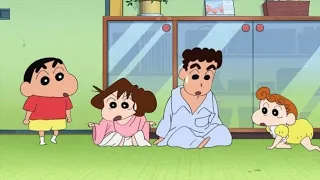 shinchan new episode in hindi shinchan episode 1 