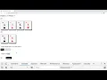 55 Modern JavaScript 60 001 Introduction to JavaScript BlackJack game