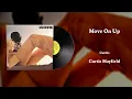 Move On Up - Curtis Mayfield