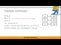 Python Float Numbers Float Data Type Python Programming