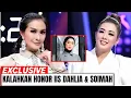 Download Lagu Lesti Kejora Juri Termahal DA7, Honor Ratusan Juta Kalahkan Senior Iis Dahlia dan Soimah?
