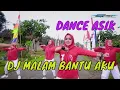 Download Lagu DJ SEMATA KARENAMU | SENAM KREASI BY OBIK KREATIF