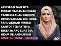 Download Lagu AKU SEGEL DAN SITA RUMAH SIMPANAN SUAMI YANG KETAHUAN KORUPSI DIKANTORKU - KUBUAT DIA GELANDANGAN