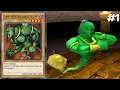 Download Lagu Yugioh FM La Jinn the Mystical Genie Attack #1 [Mercury]