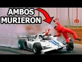 The most chilling tragedy in the history of F1