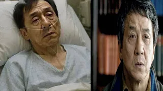 شاهد وفاة الاسطورة جاكي شان فمن هو جاكي شان وما هي ديانته 