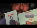 New Onn Bluetooth Speakers
