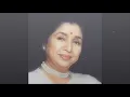 Asha Bhosle Jab Bhi Milti Hai - Justuju Jiski Thi (Umrao Jaan; Khaiyyaam, Shahryar; 1981)