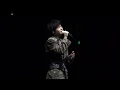 《樹會流眼淚》陳卓賢｜IAN CHAN :GROWTH: LIVE 2026｜20260725 4K fancam