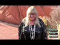 Colleen Camp at the the Euphoria Premiere at TCL Chinese Theatre in Hollywood