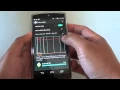 Android Phone How to Totally Prevent Unintented Mobile Data Usage and Save