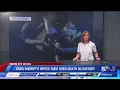 Knox County Sheriff s Office sued over death in custody