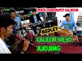 Download Lagu LALEUR HEJO MEDLEY AJOJING//VERSI TAROMPET BAJIDOR//AZKA PROJECT//LIVE CIGOBANG -GANEAS