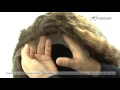 Amber Handmade Wig by His Her Hair