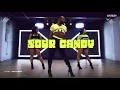 Sour Candy - Lady Gaga & BLACKPINK | David Slaney Choreography | STEEZY.CO