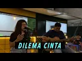 Lagu UNGU - DILEMA CINTA  || Cover by PUPU MORA