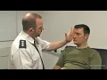 Pupil Check
