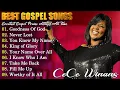 Most Powerful Gospel Songs of All Time – Best Gospel Music Playlist 2025 | CeCe Winans, Tasha Cobbs