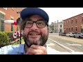 I Visited Galena Illinois