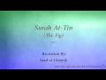 Download Lagu Surah At Tin The Fig   095   Saad al Ghamdi   Quran Audio