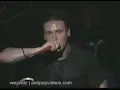 Papa Roach - Snakes (live)