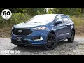 2024 Ford Edge Review The FINAL Edge