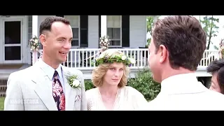 Forrest Gump 1994 Gump Weds Jenny 