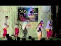 Download Lagu Nalla Nalla kalladana na mudhu gumma #sdsfolkdance 9704882620