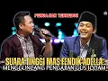 Download Lagu Gus Iqdam Terbaru - Suara tinggi mas fendik adella Mengguncang pengajian gus iqdam|| Terheboh 