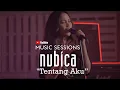 Download Lagu NUBICA - Tentang Aku LIVE @ YouTube Music Session 2019