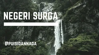 negeri surga