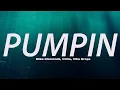 Mike Diamondz Otilia Vibe Drops - Pumpin