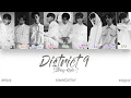 Lagu [HAN|ROM|ENG] Stray Kids (스트레이 키즈) - District 9 (Color Coded Lyrics)