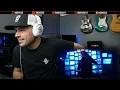 Memphis May Fire - Bleed Me Dry (REACTION!!!)