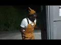 Fetty P Franklin - SELF DISCIPLINE (Official Video)