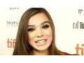 Download Lagu Haliee Steinfeld Interview The Edge Of Seventeen Premiere