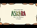 Namoy Budaya  - Asal Kau Bahagia ft. Adoratu (Official Lyrics Video)