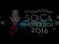International Soca Monarch Finals - Hypasounds